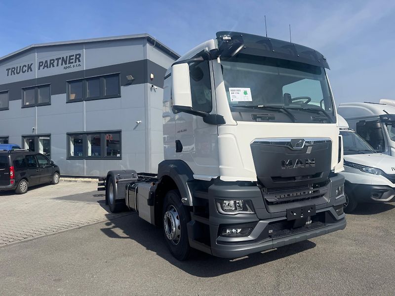 MAN TGS (2026) 18.360*NOVÉ*SKLADEM CHARVÁTCTS - fotka 4 z 18