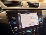 Škoda Superb 2.0 TSi 206 Kw DSG 4x4 Scout - náhled 10