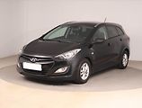 Hyundai i30 (2013) 1.6 MPI, LPG, Tempomat - náhled 1