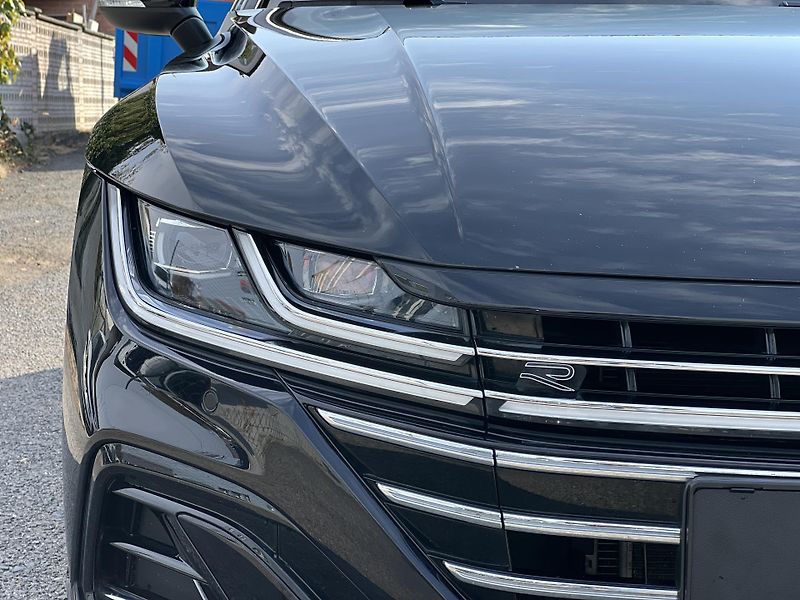 Volkswagen Arteon R-Line 2.0TDi 4x4 MAX VÝBAVA - fotka 54 z 61