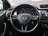 Škoda Fabia (2015) Style 1.4 TDI, Park. senzory - náhled 15