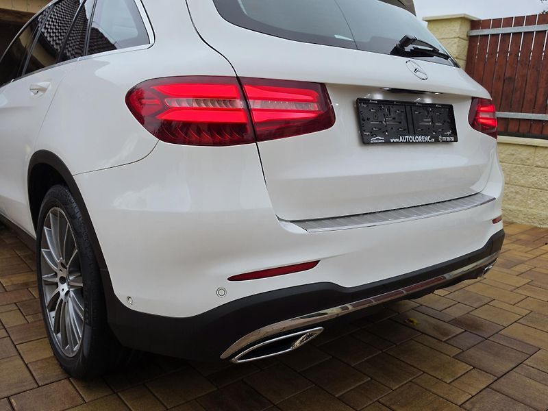 Mercedes-Benz GLC 350CDi 190kW 4MATIC*PANORAMA* - fotka 32 z 53