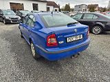 Škoda Octavia (2001) 1.9 TDI Koupeno v CZ - náhled 7