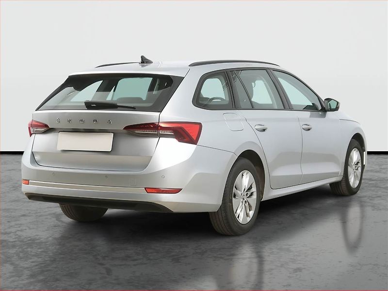 Škoda Octavia (2022) Ambition 2.0 TDI, ČR,1.maj - fotka 5 z 18