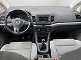 Volkswagen Sharan (2011) 1.4 TSI LPG, AC, TZ, výhřev - náhled 8