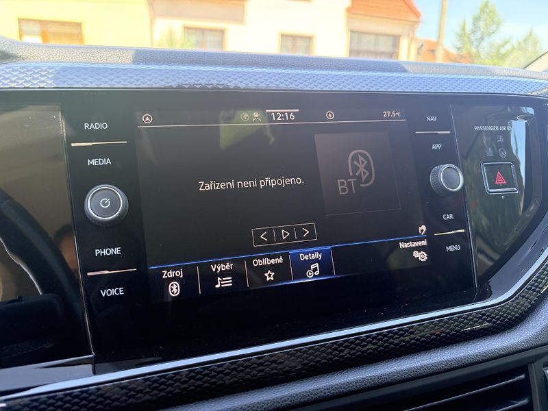 Volkswagen Taigo 1.0TSI LIFE LED  - fotka 26 z 43