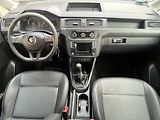 Volkswagen Caddy (2019) MAXI 2,0TDi -DPH EcoProfi - náhled 9