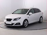 Seat Ibiza (2012) 1.2 TSI, Automat, Serv.kniha - náhled 1