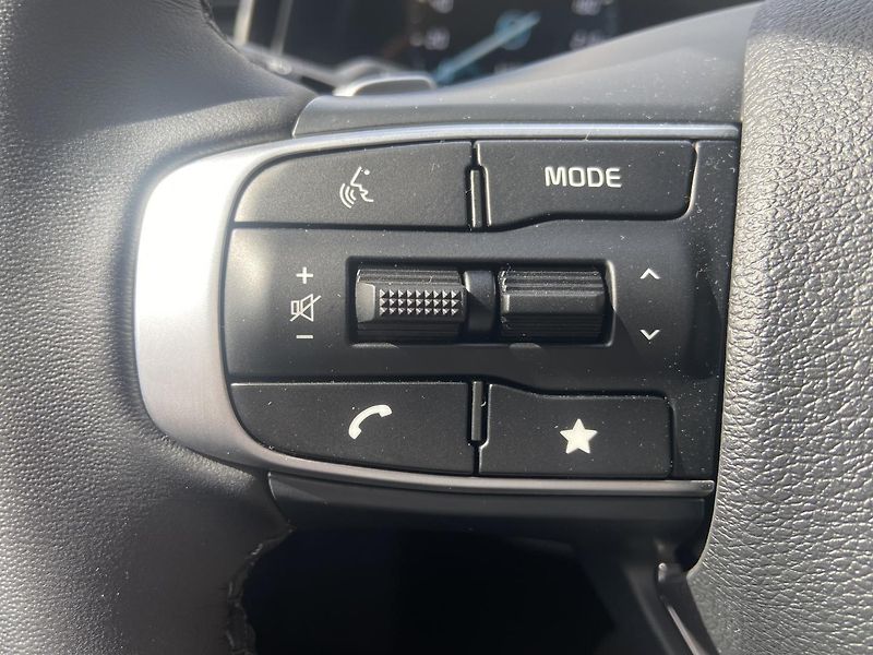 Kia Sportage (2024) 4x4 7DCT TOP 