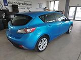 Mazda 3 (2011) 1,6I,77KW,AUT.KLIMA,17 ALU - náhled 6