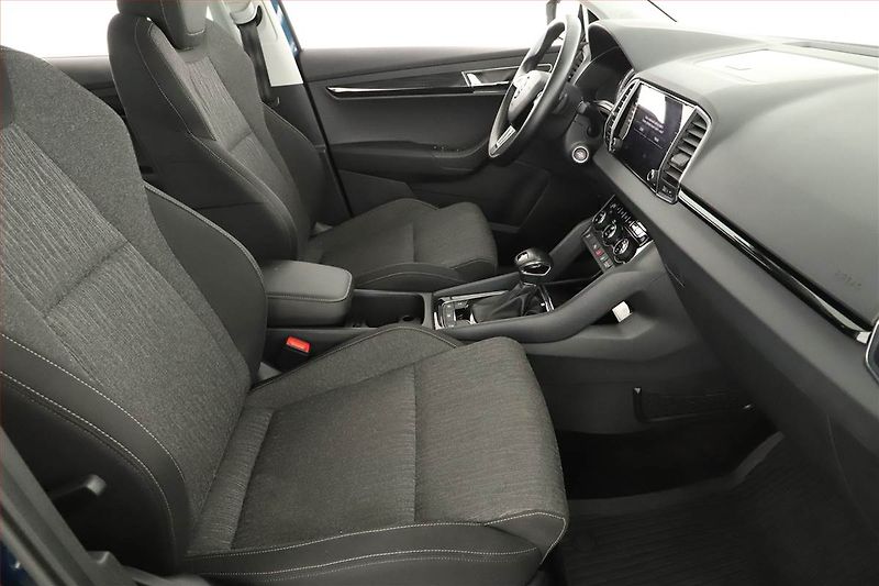 Škoda Karoq (2019) 1.5 TSI, Automat, ČR,1.maj - fotka 7 z 16