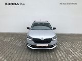 Škoda Fabia (2023) COMBI III FL AMBITION TSI 70/1 - náhled 3