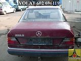 Mercedes-Benz 124 (1990) VOLAT 602 696119 - náhled 2