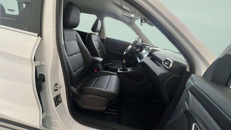MG ZS (2025) ELEGANCE 1.5 MT5 (85kW/115k) / - fotka 22 z 30