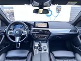 BMW Řada 5 530d xDrive Touring M-Sport - náhled 6