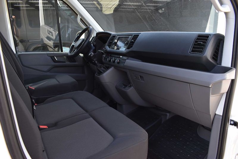 MAN TGE 2.0TDI*L2H2*73T.KM*CARPLAY*DPH - fotka 13 z 25