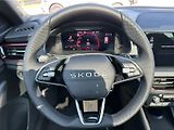 Škoda Kamiq (2027) 1,0 TSI 85 kW 7-stup. automat. - náhled 21