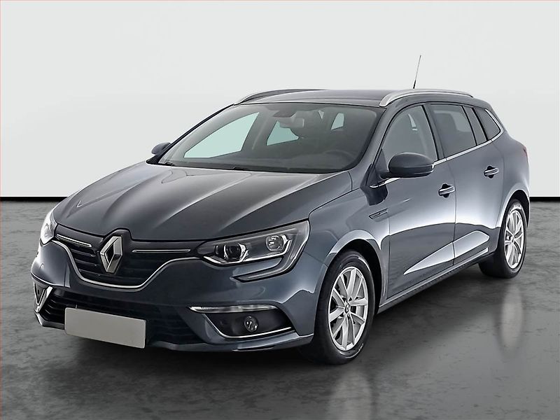 Renault Mégane (2019) 1.3 TCe, Serv.kniha, Navi - fotka 2 z 18