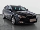 Škoda Superb (2012) Ambition 2.0 TDI, Navi, Xenony - náhled 1