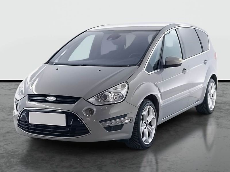 Ford S-MAX (2012) 2.0 TDCi, ČR,1.maj, po STK - fotka 2 z 19