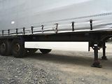 Krone SD ProfiLiner  standard SAF - náhled 6