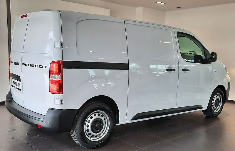Peugeot Expert (2026) FG L2 2.2 BHDi 150k MAN6 - fotka 7 z 13