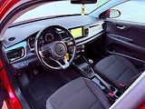 Kia Rio 1.4 Exclusive, Serviska - náhled 14