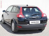 Volvo C30 (2007) 1.6i, ČR, AC, tempo, park - náhled 6