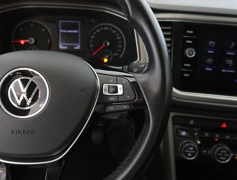 Volkswagen T-Roc (2021) Style 2.0 TDI, Serv.kniha - fotka 20 z 22