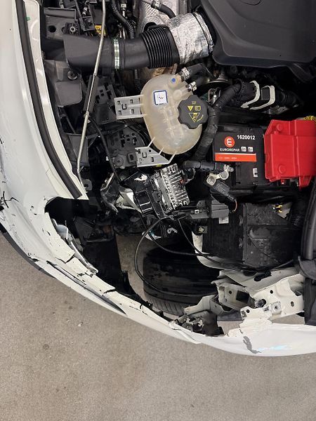 Fiat 500X Cross 1.0l 88 kW - fotka 19 z 20