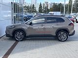 Toyota Corolla Cross (2025) Style 1,8 HEV 4x2 - náhled 12