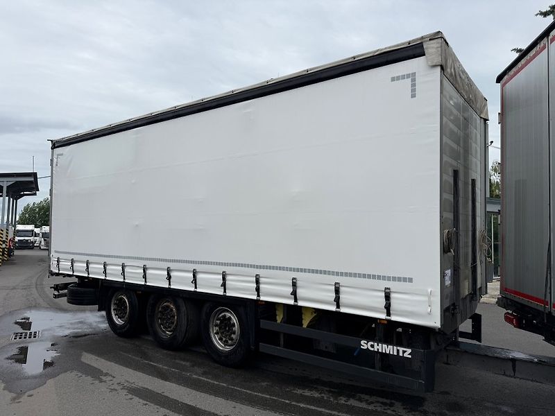 Schmitz SCB - fotka 1 z 20