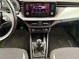 Škoda Scala (2021) STYLE 1.0TSI 81kW CZ DPH - náhled 10