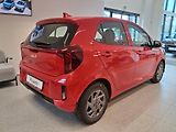 Kia Picanto (2026)  1,0 GDi 5AMT COMFORT (2026)  - náhled 7