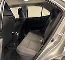 Toyota Yaris Cross 1,5 Hybrid AT Comfort - náhled 9