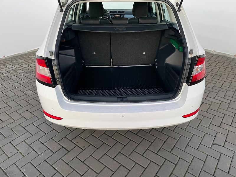 Škoda Fabia (2021) Com.1.0TSi Ambition Tour! ČR! - fotka 9 z 29