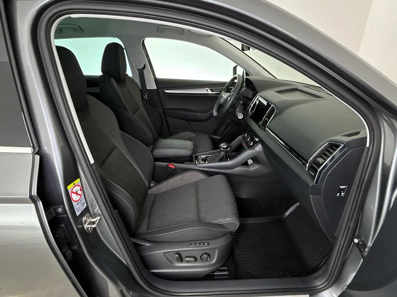 Škoda Karoq Top Selection DSG - fotka 9 z 30