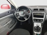 Škoda Octavia (2009) Ambiente 1.4 TSI, Xenony - náhled 7