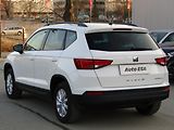 Seat Ateca (2017) 1.6 TDi, Reference - náhled 6