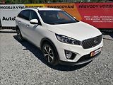 Kia Sorento 2,2 CRDi AWD ECOdynamics - náhled 1