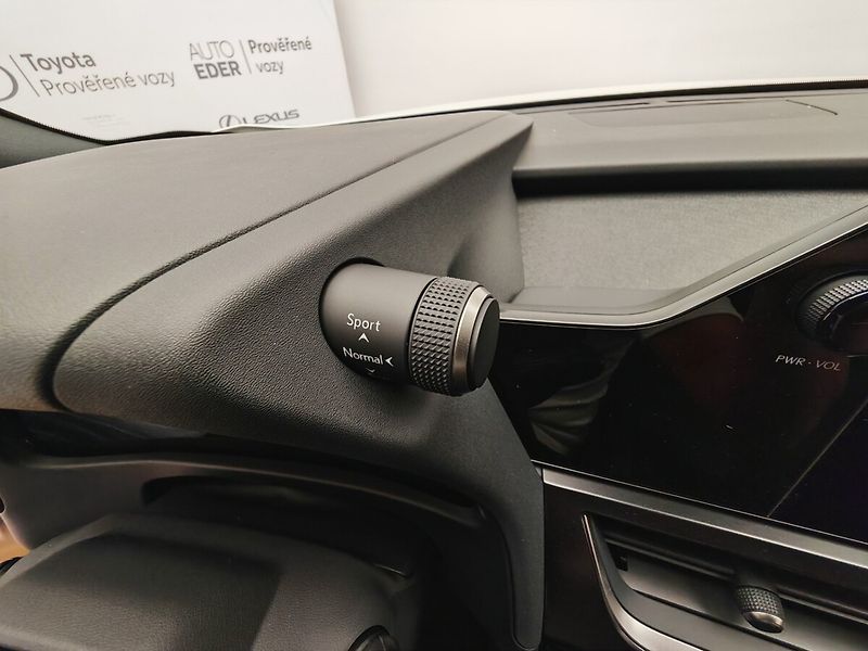 Lexus UX 300h Business TECH - fotka 30 z 36