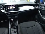 Škoda Scala (2020) 1.5 TSI, ČR,1.maj, Serv.kniha - náhled 8