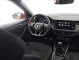 Škoda Scala (2024) Drive 1.0 TSI - náhled 7