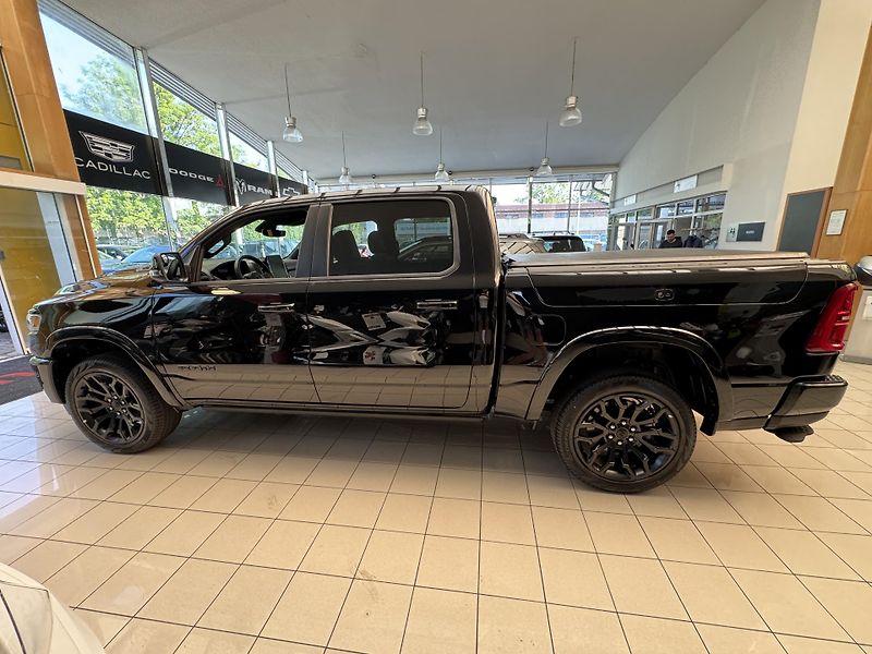 RAM 1500 Limited 3,0 I6 550HP - fotka 2 z 61