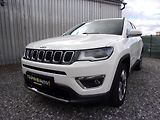 Jeep Compass  2.0M-Jet4X4 LONGITUDE 85000KM - náhled 1