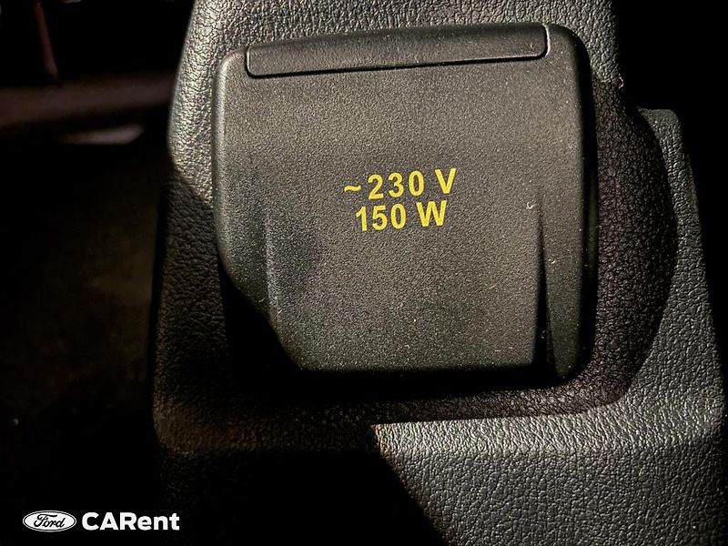 Ford Tourneo Custom Tourneo Custom Titanium L2 - fotka 18 z 18