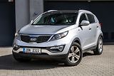 Kia Sportage - náhled 1