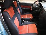 Hyundai Getz (2006) 1.1 i, po STK, zamluveno - náhled 9