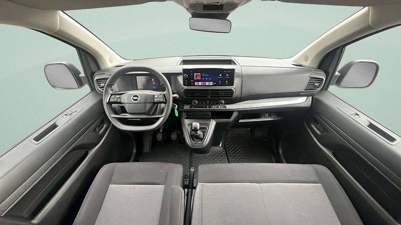 Opel Vivaro L2 (L) Crew Van 2.0 CDTi (106k - fotka 15 z 43