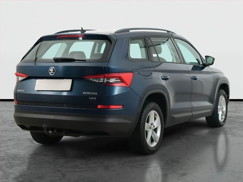 Škoda Kodiaq (2017) Ambition 2.0 TDI, 4X4 - fotka 5 z 15